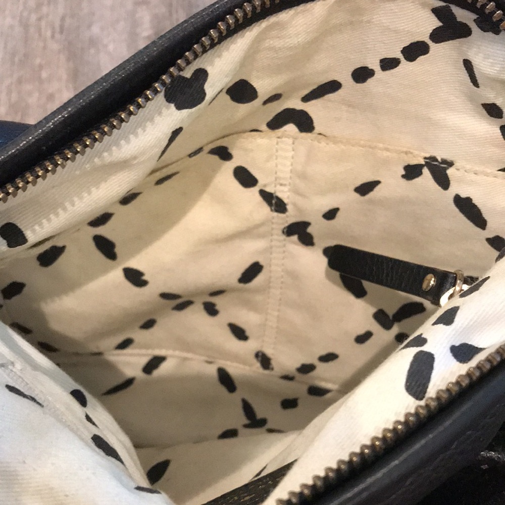 Kate Spade Crossbody Purse - Picture 4 of 6